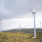 Farmy wiatrowe ograniczają zdolności obronne kraju
