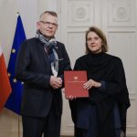 Kontrowersyjny dyrektor Instytutu Solidarności i Męstwa im. Witolda Pileckiego