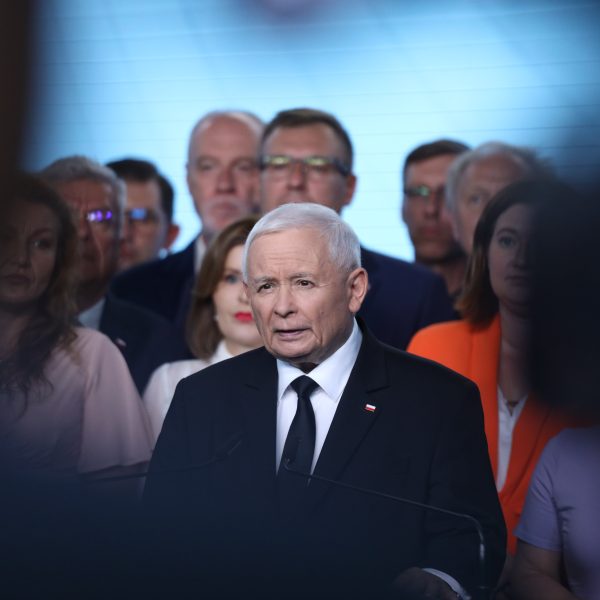 Dziś PiS ogłosi kandydata.&hellip;