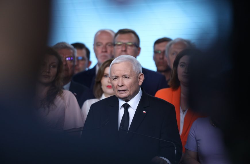 Dziś PiS ogłosi kandydata. Potwierdzi się nasz news? [SONDA]