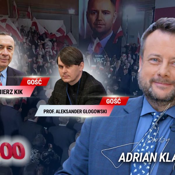 Głogowski: władza nie jest&hellip;