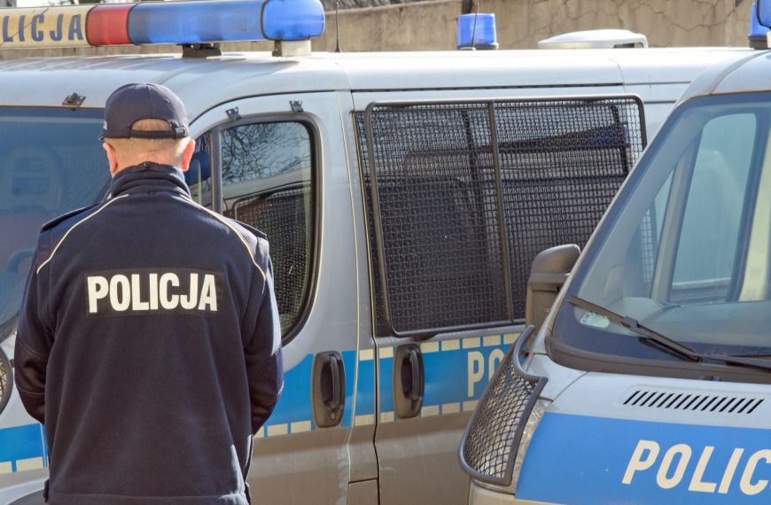 Kolejne zatrzymania osób z gangu legalizującego pobyt cudzoziemców