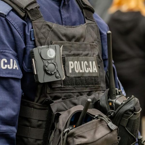 Nasz news. Tragedia: postrzelony funkcjonariusz nie żyje
