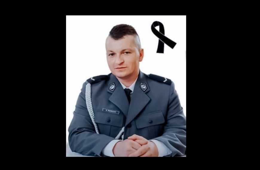 W piątek zawyją syreny w całym kraju