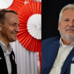 Kwaśniewski wskazał najlepszego prezydenta dla Polski: to „konserwatysta, ale europejski” Radek Sikorski