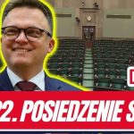 Dziś czwarty dzień obrad Sejmu. Oglądaj LIVE u nas! [TRANSMISJA]