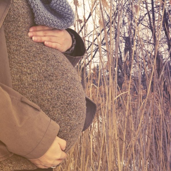 61-letnia kobieta urodziła dziecko. 37 lat prób zajścia w ciążę