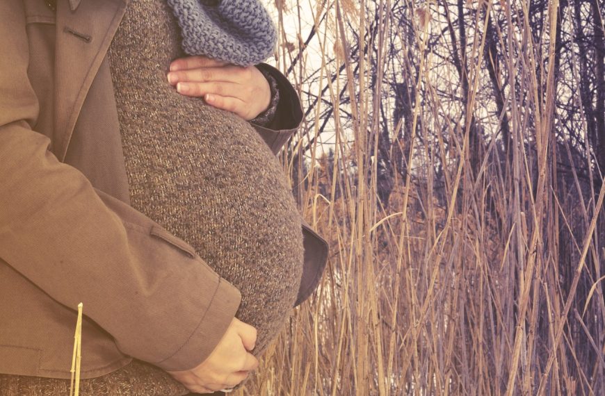 61-letnia kobieta urodziła dziecko. 37 lat prób zajścia w ciążę