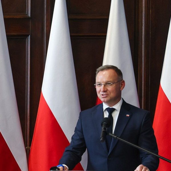 Mocny list Prezydenta Dudy: jesteśmy obecnie świadkami zupełnie niebywałego, bezpardonowego ataku na TK