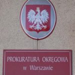 Sprawca śmiertelnego wypadku na Trasie Łazienkowskiej jest już w Polsce