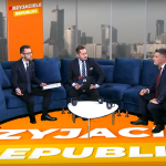 Trump prowadzi kampanię ze śmieciarki | Przyjaciele Republiki