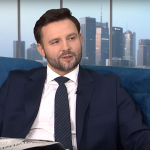 Trzaskowski rozdaje pieniądze | Przyjaciele Republiki