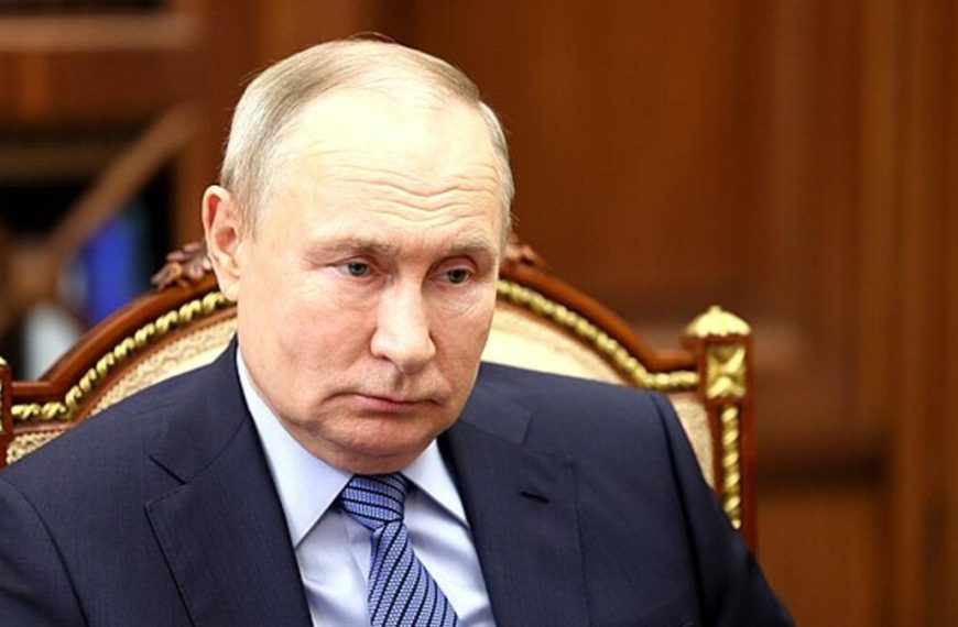 Putin kusi ochotników: pojadą na wojnę na Ukrainie – umorzy się im kredyt
