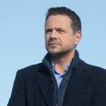 Trzaskowski o Nord Stream 2 powielał narrację Berlina i Kremla: „To porozumienie prywatnych firm”
