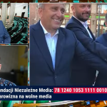 Naskręt: politycy PO szybko zapominają o Jacku Sutryku