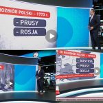 Sygnał od Czytelniczki. W nielegalnej TVP nie znają daty rozbiorów?