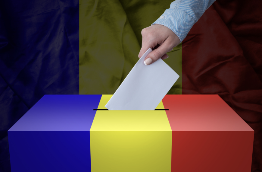 W Rumunii dojść może do powtórzenia wyborów prezydenckich