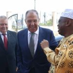 Rosja powiększa wpływy w Afryce. Wysyła najemników