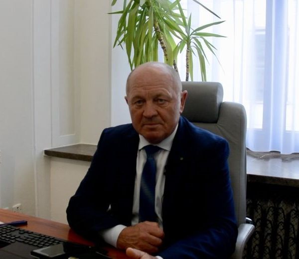 PSL wystawi kandydata? Sawicki nie wyklucza