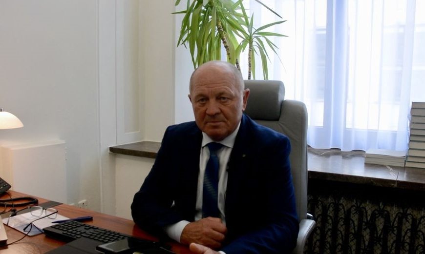 Marek Sawicki wytyka nieudolność państwa