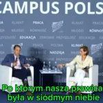 Sikorski i Applebaum to emanacja patowładzy
