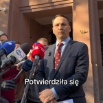 Sikorski o dobrych stosunkach z Republikanami. Bredzi albo szykuje rozwód z Anne Applebaum