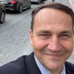 Sikorski chwalił się „skasowaniem” projektu tarczy antyrakietowej