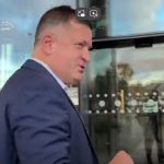 TYLKO U NAS! Generał Stróżyk wypiera się swoich rosyjskich znajomych