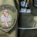 Straż Graniczna zatrzymała poszukiwanych cudzoziemców