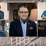 Semka: Tusk powiedział, to ja zdecyduje kto będzie kandydatem | Studio prasowe