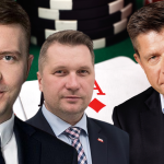 Gorąco na wizji! Schreiber i Petru wchodzą w wyborczy zakład na oczach widzów