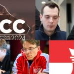 Szachowe ME: Czterech Polaków blisko strefy medalowej