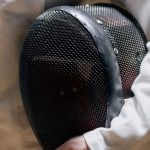 Czwarta lokata szpady kobiecej w Vancouver