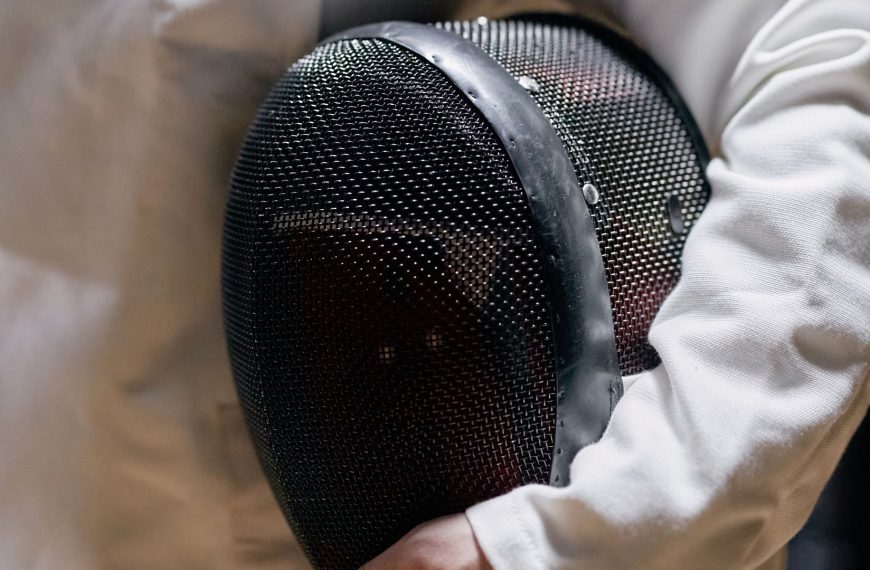 Czwarta lokata szpady kobiecej w Vancouver