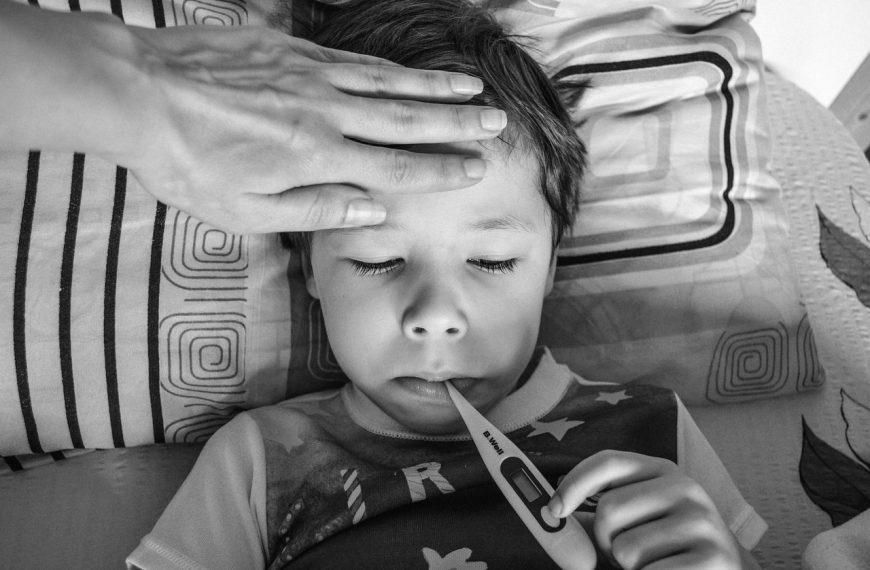 Krztusiec w natarciu. 5 tysięcy zachorowań w 4 tygodnie