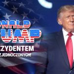 To już pewne! Donald Trump 47 Prezydentem USA