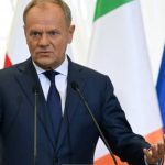 Tusk komentuje wybory w USA. Remedium na wszystkie bolączki ma być federalizacja UE. Sakiewicz mocno odpowiada premierowi