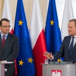 Sikorski wypiera się resetu z Rosją. Dostał PRZYPOMNIENIE