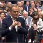 Gwóźdź do trumny Tuska. Wyciągnęli mu skandaliczne słowa o Trumpie. ZOBACZ!