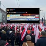TVN24 Dzieli Polaków: Marsz Niepodległości czy Marsz Narodowców?