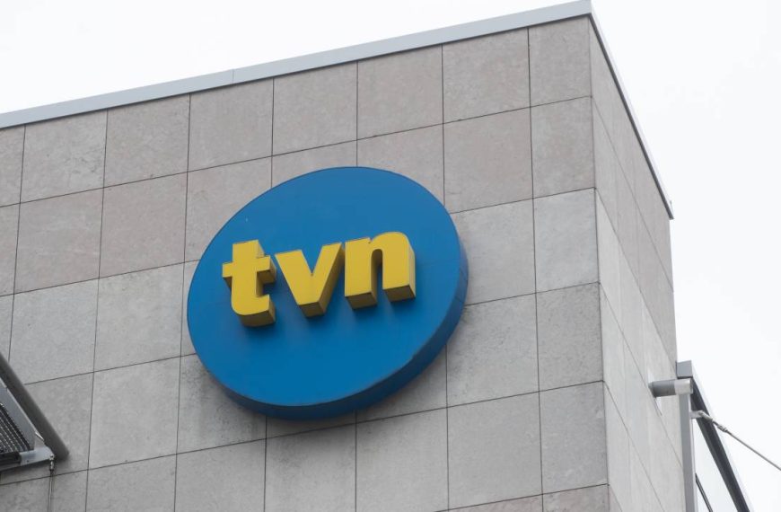 TVN się doigrał! Stacja zapłaci karę