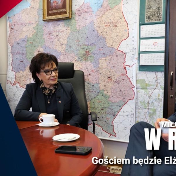 Republika. Już jutro zapraszamy na nowy odcinek W Ruchu