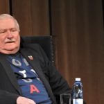 Ależ odleciał Wałęsa! Wybór Trumpa na prezydenta ocenił, jako hańbę dla świata