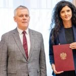 Tusk powołał Annę Żabską na wojewodę dolnośląskiego