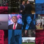 Zobacz, kiedy zaczną spływać pierwsze wyniki wyborów z USA
