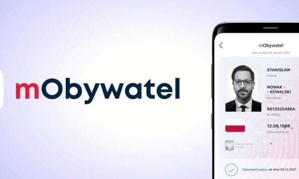 Uwaga! SMS z aplikacji mObywatel może być oszustwem