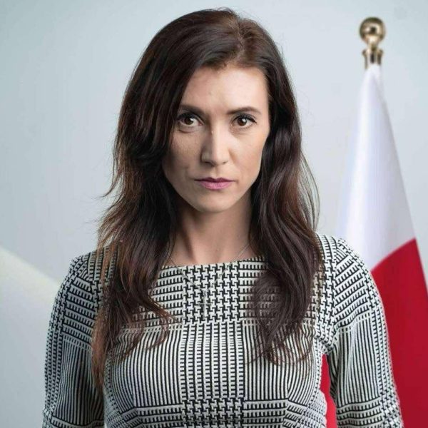 Zajączkowska ujawnia czego rząd&hellip;