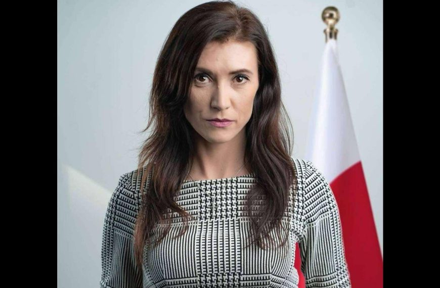 Zajączkowska ujawnia czego rząd Tuska nie mówi Polakom