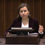 Szok! Zielińska zmyśla dane, które przytacza – kompetencje rządu Tuska w pigułce