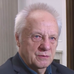 Niesiołowski jak Lis w amoku pisze o Trumpie i obraża